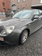 Alfa romeo giulietta moteur HS, Autos, Cuir, Boîte manuelle, Noir, 5 portes