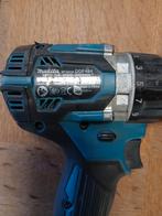 Makita 18 volt DDF 484, Doe-het-zelf en Bouw, Ophalen, Gebruikt, Boor- en Schroefmachine