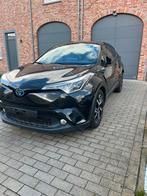 Moteur hybride automatique Toyota C-HR, Autos, Achat, Carnet d'entretien, Automatique, Particulier