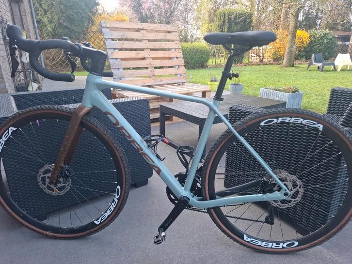 Vélo, Fietsen en Brommers, Fietsen | Heren | Sportfietsen en Toerfietsen, Zo goed als nieuw, Overige merken, 10 tot 15 versnellingen