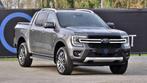 Ford Ranger 2.0 BITURBO WILDTRACK LEDGRILL 360° CAM KEYLESS, Auto's, Automaat, Gebruikt, 4 cilinders, https://public.car-pass.be/vhr/e6f0b653-3abe-47a3-b3ad-46a7f86b188f