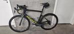 Vélo de route, SCOTT FOIL 10, Vélos & Vélomoteurs, Comme neuf, Enlèvement, 53 à 57 cm, Carbone