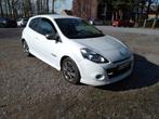 Renault Clio 3 gt, Auto's, Euro 5, Zwart, 1600 cc, Particulier