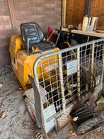 rolmops incl klinkerklem en bak en borstel, Enlèvement