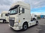 DAF XF 530 FT SUPER SPACE CAB ZF INTARDER, Autos, Camions, Achat, Entreprise, Diesel, Automatique