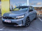 Opel Corsa GS 1.2T 100pk |DEMO|CAMERA|CARPLAY, Argent ou Gris, Achat, Euro 6, Boîte manuelle
