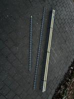 Vloerverwarming profiel., Doe-het-zelf en Bouw, Ophalen, Nieuw, Overige typen