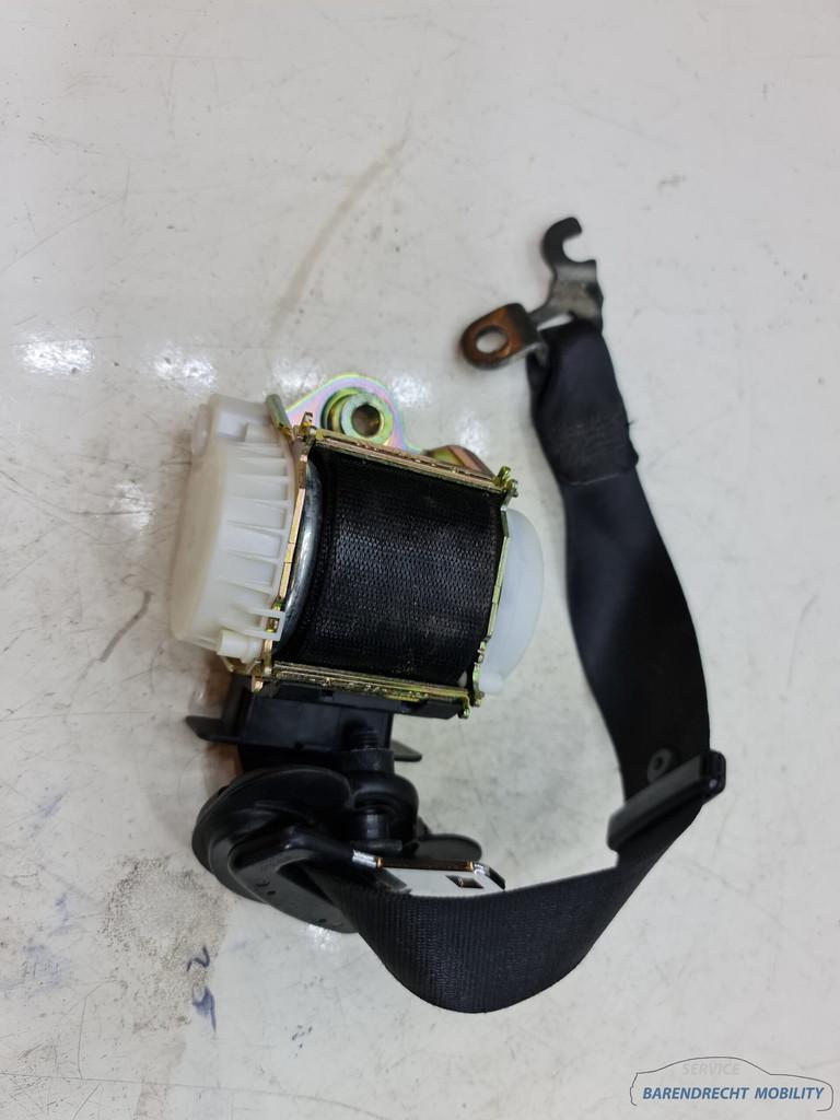 BMW E87 1 serie gordel passagier passagierskant passagiersst, Petuelring 130
80788  Munich, DE, Gebruikt, Info@bmw.de, BMW