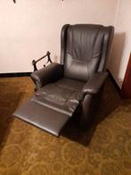 Relax zetel ,, Huis en Inrichting, Fauteuils, Ophalen