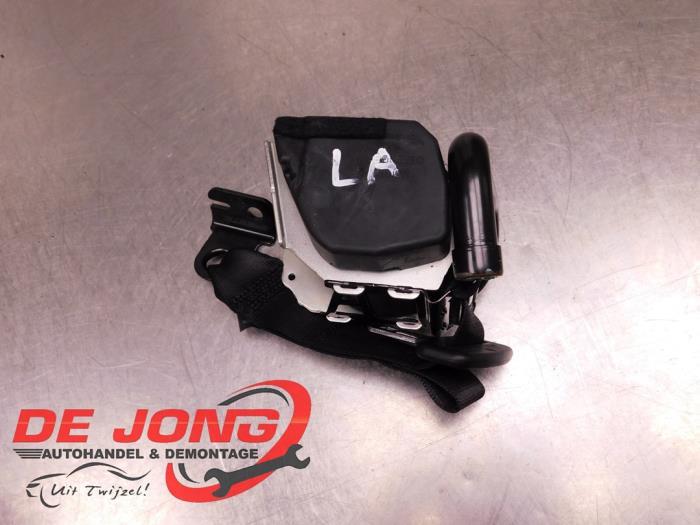 Ceinture de sécurité arrière gauche d'un BMW X1, Autos : Pièces & Accessoires, -, 3 mois de garantie, Utilisé, -