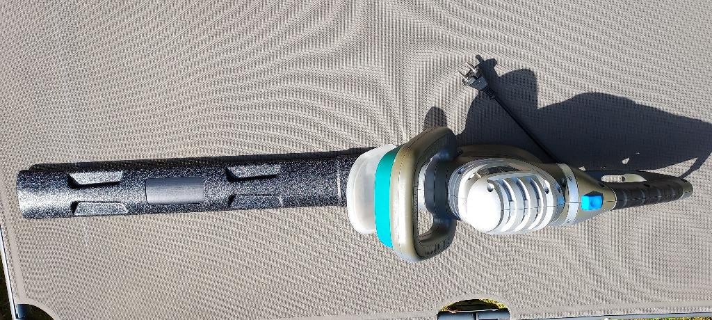 Taille-haie GAMMA 710W HS-710ML-2 55 cm, Enlèvement, Utilisé, Électrique, Gamma