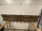 Archelle en bois - Portemanteau, Portemanteau mural, Utilisé, Bois, 150 à 200 cm
