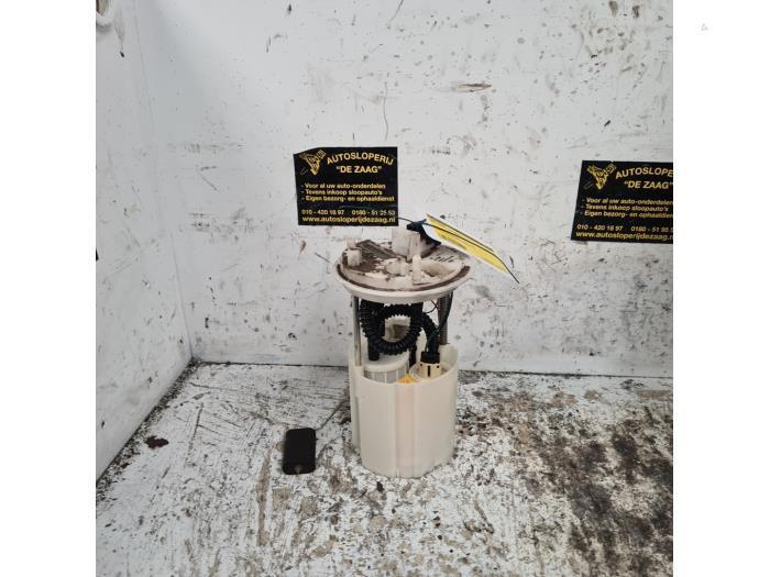 Benzinepomp van een Opel Corsa, Auto-onderdelen, Brandstofsystemen, Opel, Gebruikt, 3 maanden garantie, Ophalen of Verzenden