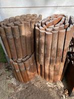 Kleine paaltjes afschutting, Enlèvement, Comme neuf