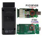 OPCOM V1.95 Opel Diagnose Tool | OBD2 Coderen Sleutels INPA, Ophalen of Verzenden