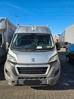 Peugeot boxer te koop, Particulier, Te koop, Peugeot