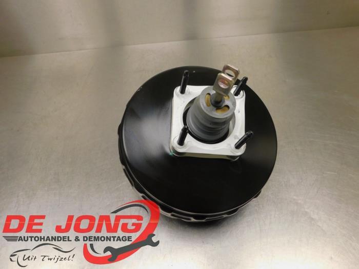 Assistant de freinage d'un Ford Kuga, -, 3 mois de garantie, -, -