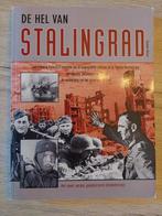 De hel van Stalingrad, Enlèvement ou Envoi, Deuxième Guerre mondiale