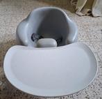 Siège ergonomique avec tablette amovible, Enlèvement