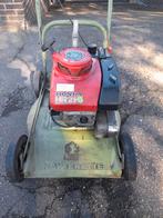 Honda, Jardin & Terrasse, Tondeuses à gazon, Enlèvement, Bac de ramassage