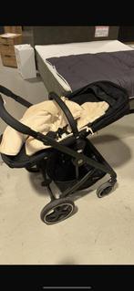 Cybex buggy te koop, Kinderen en Baby's, Buggy's, Ophalen, Zo goed als nieuw
