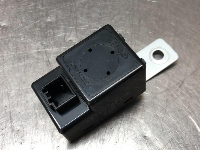 SIRENE D'ALARME Kia Sportage (SL) (|957103K100|), Utilisé, Kia