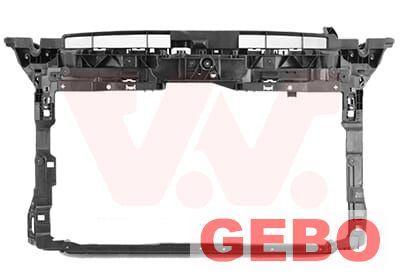 Volkswagen Golf 8 2020+ voorfront 5H0 805 588 J, Neuf, Volkswagen, -, -