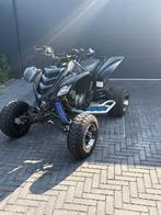 Quad Yamaha raptor 660r limited editie, 660 cc, Particulier, Overig, 1 cilinder
