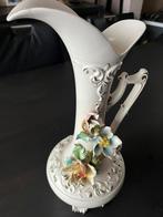 Vintage speciale vaas ( italiaans), Enlèvement