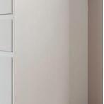 Panneaux de finition IKEA, Maison & Meubles, Neuf, Moins de 25 cm, Enlèvement, Blanc