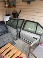 Bmw e34 deuren, Auto-onderdelen, Ophalen of Verzenden, BMW