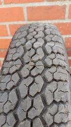 1 Jeep band 135R 13 Goodyear GPS 80 tubless., Auto-onderdelen, Banden en Velgen, Ophalen, Gebruikt, 13 inch, 135 mm