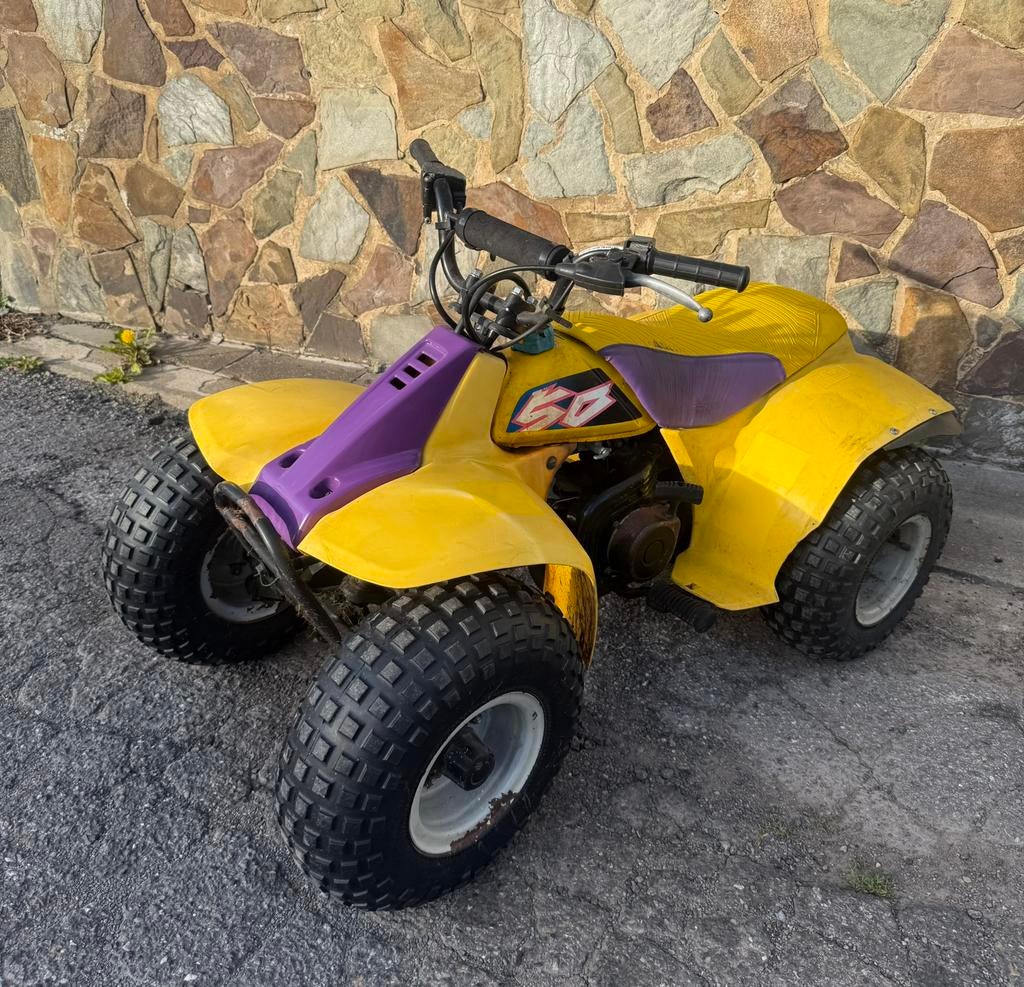 2 liter 50, Ophalen, Zo goed als nieuw