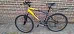 Mountainbike, Fietsen en Brommers, Minder dan 10 versnellingen, Vering, Zo goed als nieuw, Ophalen