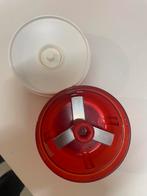 Tupperware hachoir, Enlèvement ou Envoi, Comme neuf