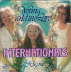 internationals, Ophalen of Verzenden