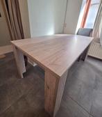 Tafel 180x100, Enlèvement