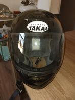 Casque moto scooter Marque Takai talle xs