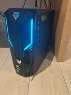 Acer predator orion 3000, Informatique & Logiciels, Ordinateurs de bureau, Enlèvement, Comme neuf, 16 GB