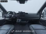 Renault Master 150PK Luchtvering Automaat Bakwagen LED Airco, Automaat, 4 cilinders, Renault, 2500 kg