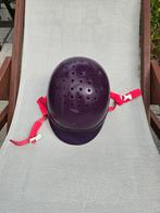 Fouganza rijhelm voor kinderen, Dieren en Toebehoren, Ophalen, Gebruikt, Kinderen, Recreatie