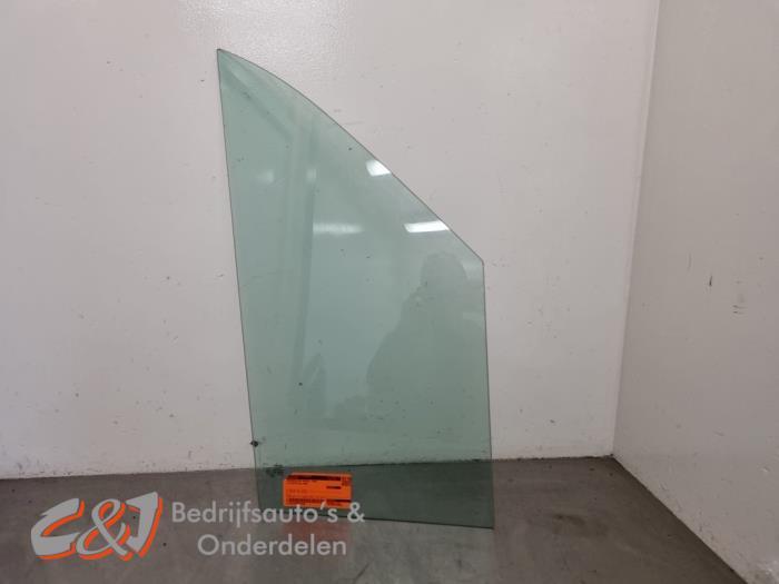 Vitre triangulaire avant droite d'un Volkswagen Crafter, Autos : Pièces & Accessoires, Volkswagen, -, 3 mois de garantie, Utilisé