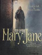 Mary Jane, Enlèvement ou Envoi, Une BD, Utilisé, F. Le Gall, Cuvillier