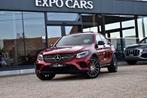 Mercedes-Benz GLC GLC 220 Coupé 4-Matic*AMG LINE*OPEN DAK*C, Achat, Euro 6, Entreprise, 5 portes