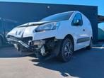 PEUGEOT / PARTNER / 1.6HDI / 2013 / A.C / 3 PL, Autos, Euro 5, Boîte manuelle, Diesel, Particulier