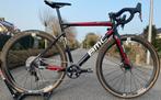 Mooie BMC gravelbike / cyclocrosser maat 54, Ophalen, 28 inch, Gebruikt, Carbon