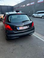Peugeot 207 1.6 automatique, Autos : Pièces & Accessoires, Éclairage, Enlèvement ou Envoi, Utilisé, Peugeot