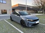 Opel Corsa 1.2Turbo GS-line 2024, Autos, Opel, Argent ou Gris, Achat, Commande vocale, Euro 6