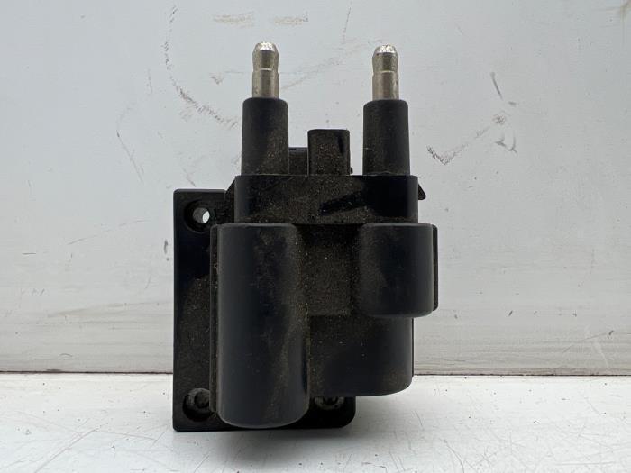 Bobine d'un Renault Megane, Autos : Pièces & Accessoires, Renault, -, 3 mois de garantie, Utilisé