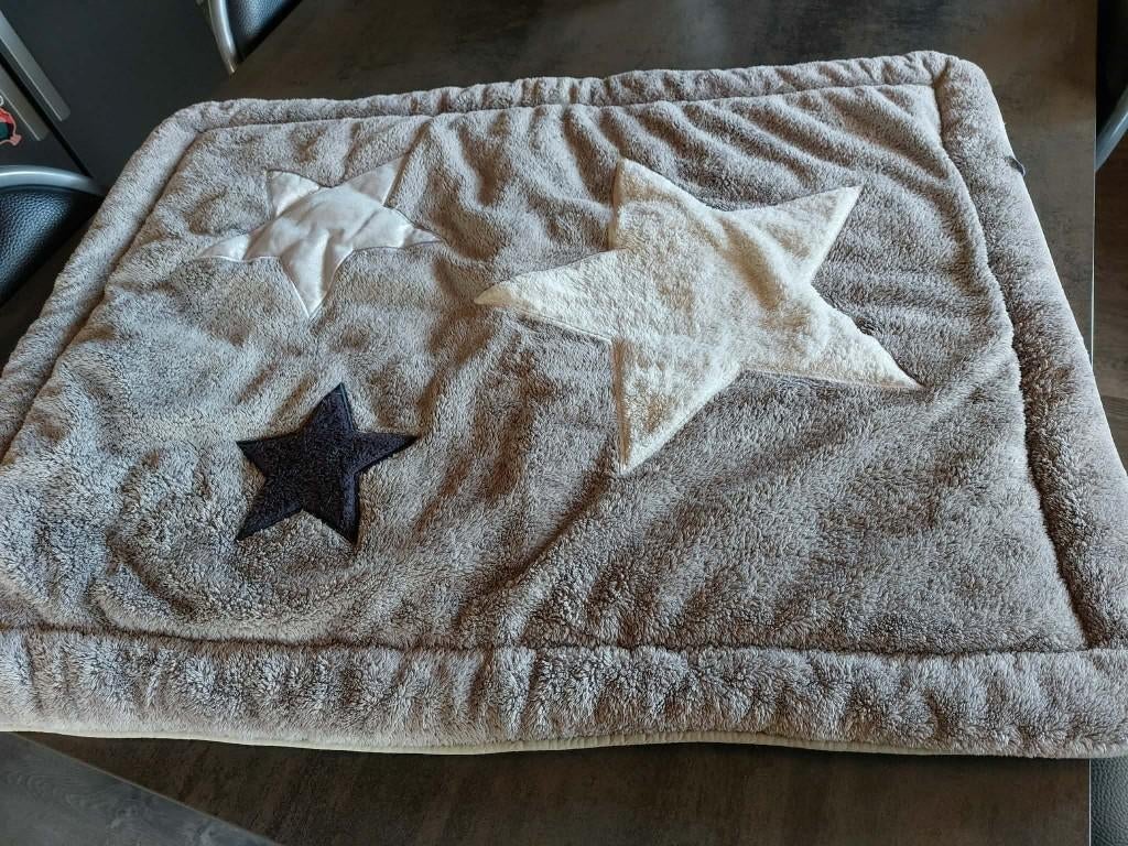 Parkleggers en park en bedomrandingen, Ophalen, Zo goed als nieuw